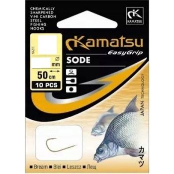 PRZYPON KAMATSU KONGER SODE...