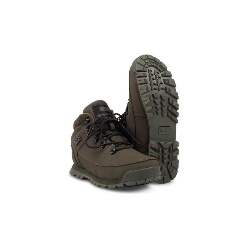 BUTY WĘDKARSKIE NASH ZT TRAIL BOOTS ROZM 43 BUTY WĘDKARSKIE NASH ZT TRAIL BOOTS ROZM 43