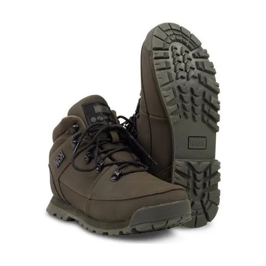 BUTY WĘDKARSKIE NASH ZT TRAIL BOOTS ROZM 43 BUTY WĘDKARSKIE NASH ZT TRAIL BOOTS ROZM 43