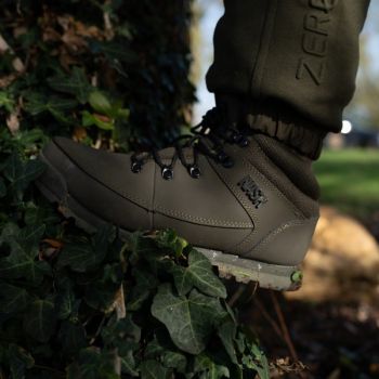 BUTY WĘDKARSKIE NASH ZT TRAIL BOOTS ROZM 43