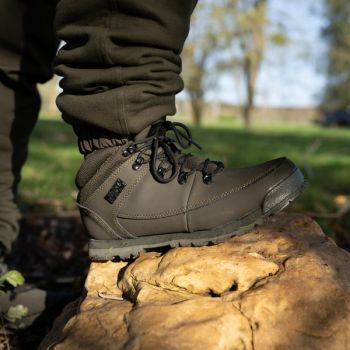 BUTY WĘDKARSKIE NASH ZT TRAIL BOOTS ROZM 43