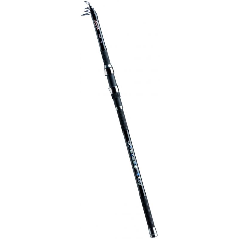 WĘDKA JAXON TENESA TELE CARP TC 3,30m 40-100g