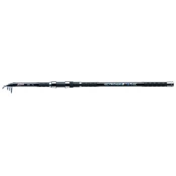 WĘDKA JAXON TENESA TELE CARP TC 3,30m 40-100g