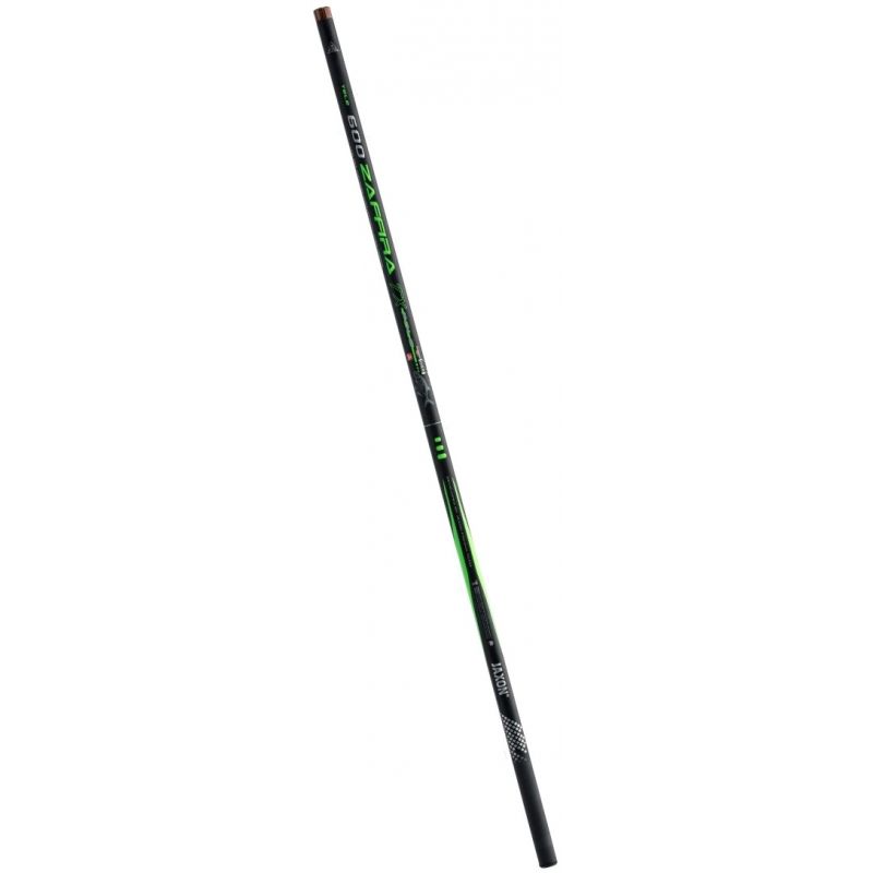 BAT JAXON ZAFFIRA TELE POLE TX 500cm 5m BAT JAXON ZAFFIRA TELE POLE TX 500cm 5m