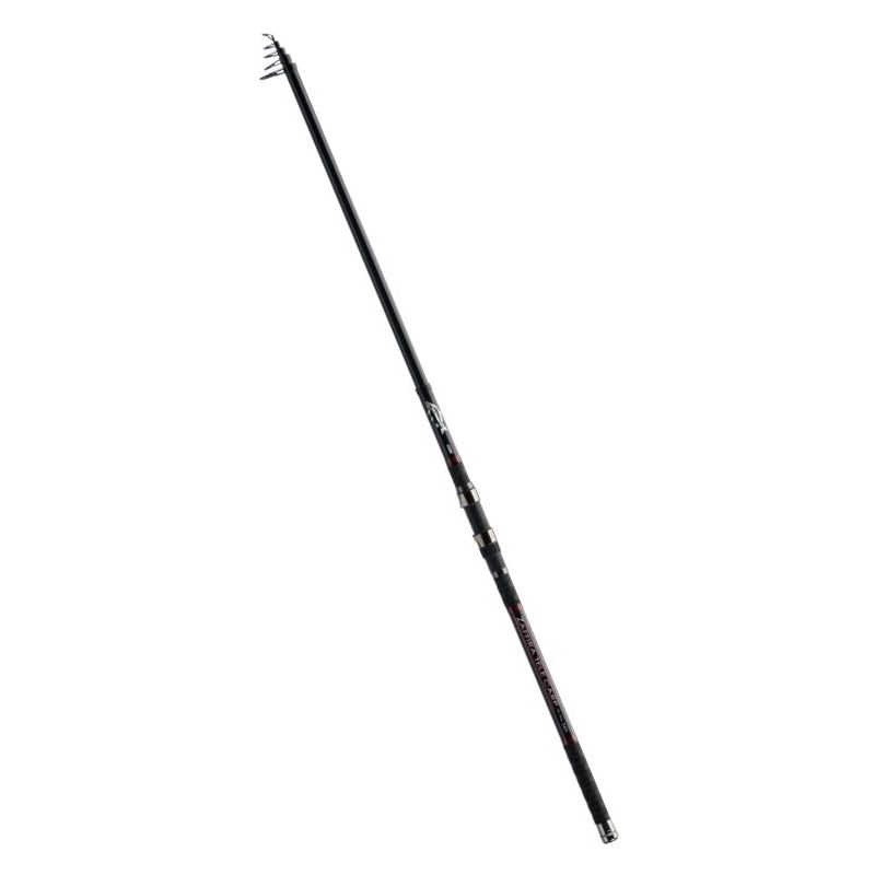 WĘDKA JAXON ZAFFIRA TELE CARP RT 3,60m 30-80g