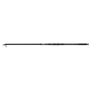 WĘDKA JAXON ZAFFIRA TELE CARP RT 3,60m 40-100g