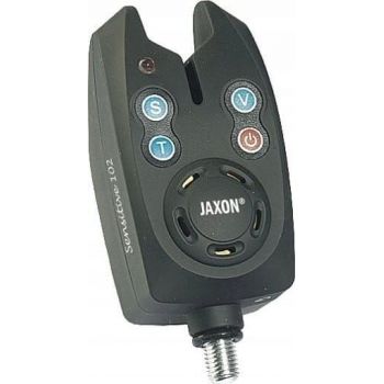 SYGNALIZATOR ELEKTRONICZNY JAXON AJ-SYA102B NIEBIE