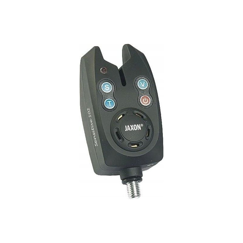 SYGNALIZATOR ELEKTRONICZNY JAXON AJ-SYA102B NIEBIE SYGNALIZATOR ELEKTRONICZNY JAXON AJ-SYA102B NIEBIE