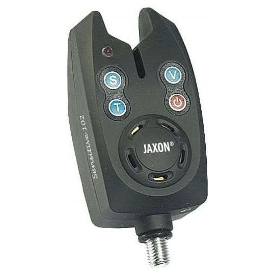 SYGNALIZATOR ELEKTRONICZNY JAXON AJ-SYA102B NIEBIE SYGNALIZATOR ELEKTRONICZNY JAXON AJ-SYA102B NIEBIE