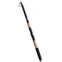 WĘDKA JAXON TENESA TELE TRAVEL 2,40m 10-40g
