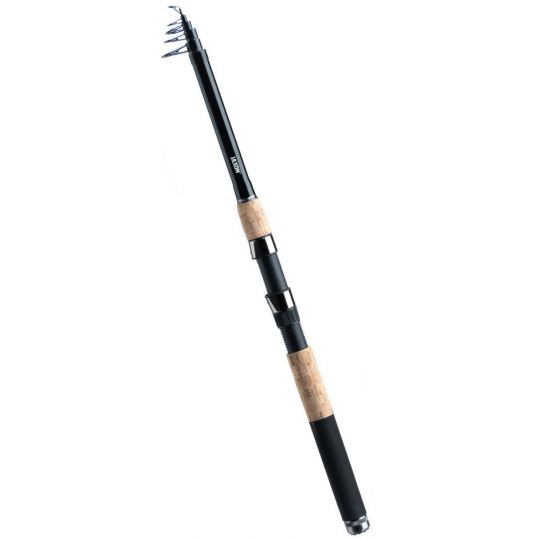 WĘDKA JAXON TENESA TELE TRAVEL 2,40m 10-40g WĘDKA JAXON TENESA TELE TRAVEL 2,40m 10-40g