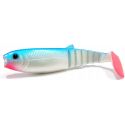 GUMA SAVAGE GEAR CANNIBAL 15cm 33g KOPYTO BLUE PEA