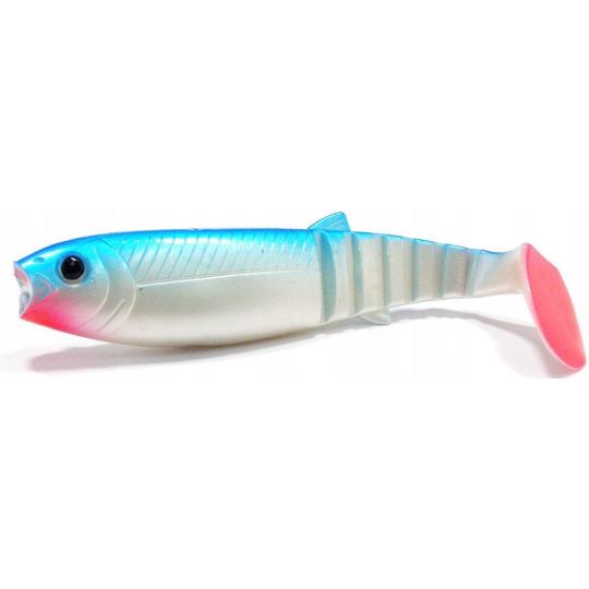 GUMA SAVAGE GEAR CANNIBAL 15cm 33g KOPYTO BLUE PEA GUMA SAVAGE GEAR CANNIBAL 15cm 33g KOPYTO BLUE PEA