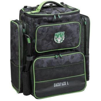 PLECAK MADCAT BACKPACK 55x45x25cm L 45L PUDEŁKA