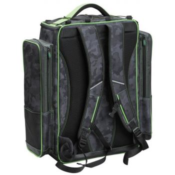 PLECAK MADCAT BACKPACK 55x45x25cm L 45L PUDEŁKA