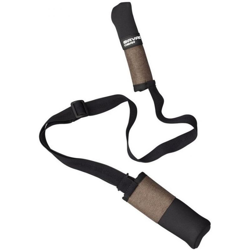OCHRANIACZ NA DOLNIK I SZCZYTÓWKĘ SAVAGE GEAR OCHRANIACZ NA DOLNIK I SZCZYTÓWKĘ SAVAGE GEAR