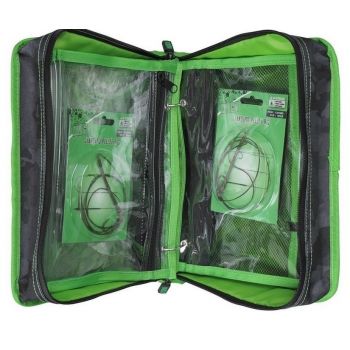 PORTFEL MADCAT RIG WALLET 28x23x10cm