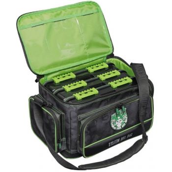 TORBA MADCAT SYSTEM BOX BAG...