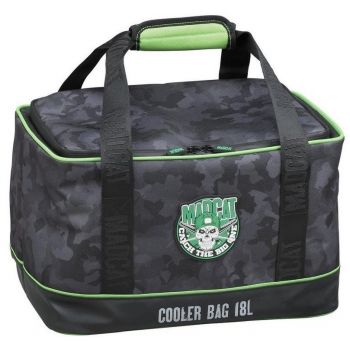 TORBA MADCAT COOLER BAG 18L INNER 35x24x21cm