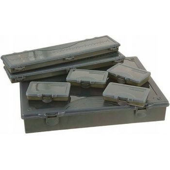 ORGANIZAR ANACONDA ZESTAW PUDEŁEK CHEST XXL TACKLE