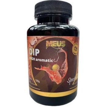 DIP MEUS SPECTRUM POMARAŃCZA MAKRELA