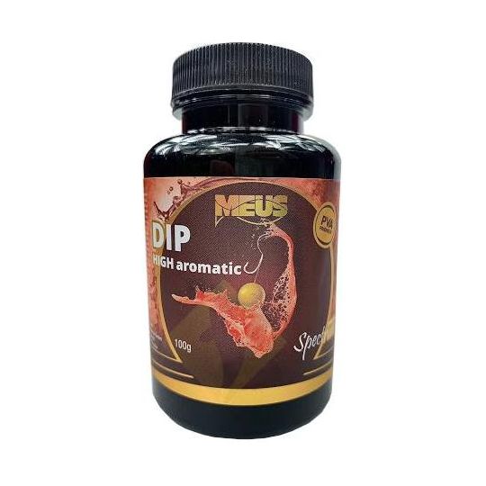 DIP MEUS SPECTRUM POMARAŃCZA MAKRELA DIP MEUS SPECTRUM POMARAŃCZA MAKRELA