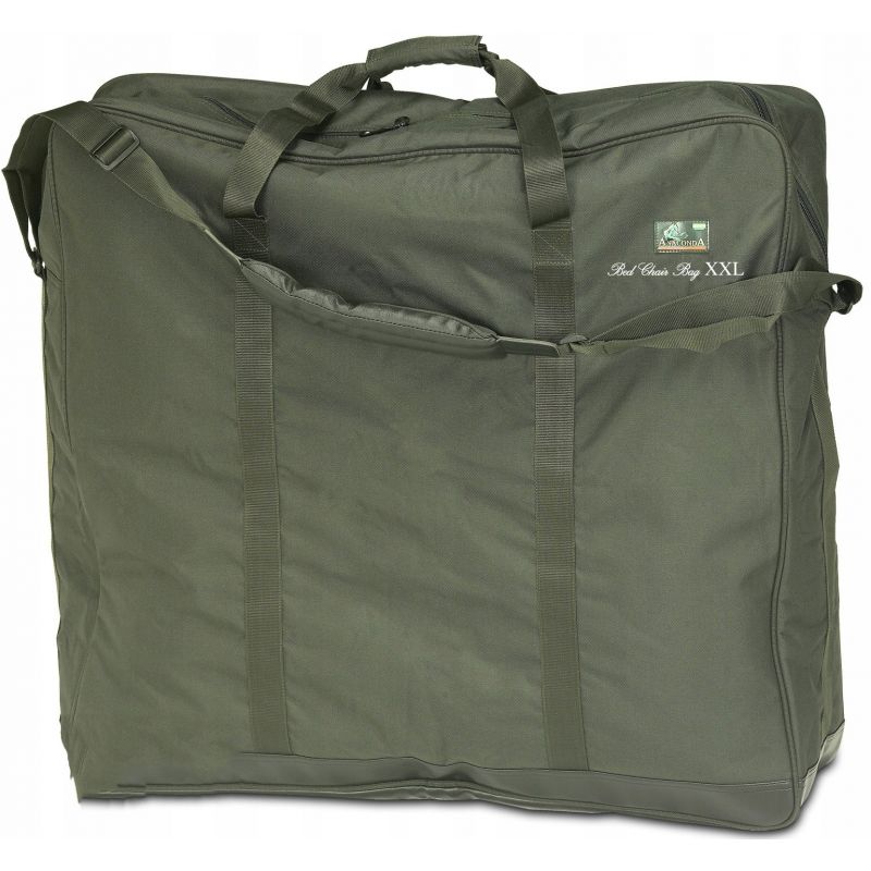 POKROWIEC ANACONDA NA ŁÓŻKO BED CHAIR BAG XXL 