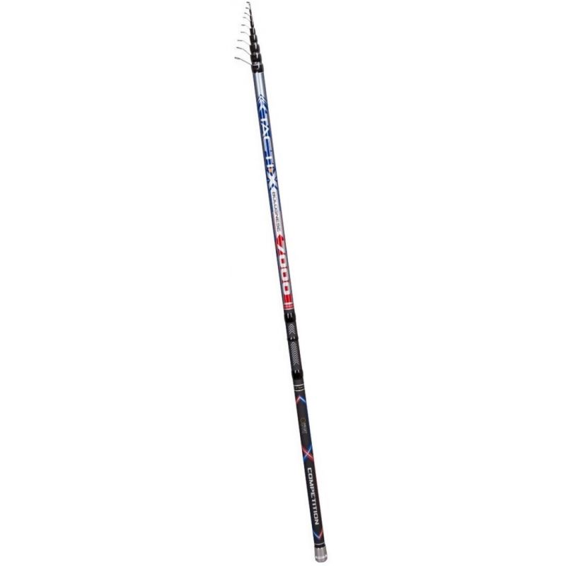 BOLONKA WĘDKA DRAGON MEGABAITS TACTIX 6,00m 600cm
