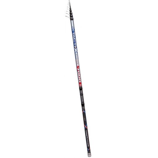 BOLONKA WĘDKA DRAGON MEGABAITS TACTIX 6,00m 600cm