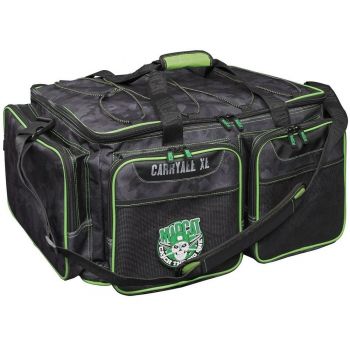 TORBA MADCAT CARRYALL XL...