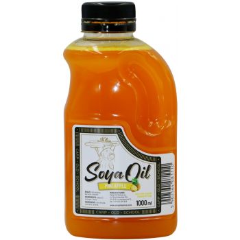 OLEJ SOJOWY CARP OLD SCHOOL...