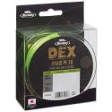 PLECIONKA BERKLEY DEX X8 0,04mm 150m CHARTREUSE