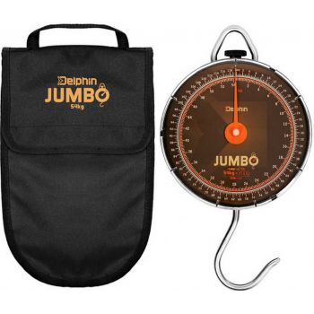 WAGA DELPHIN JUMBO...