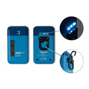 POMPKA NATLENIACZ DELPHIN AEROTAP UC 3w1