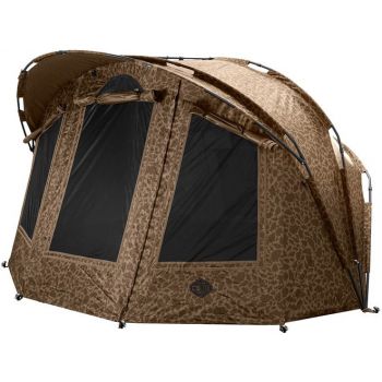 NAMIOT DELPHIN C3 LUX CLIMACONTROL CARPATH XL
