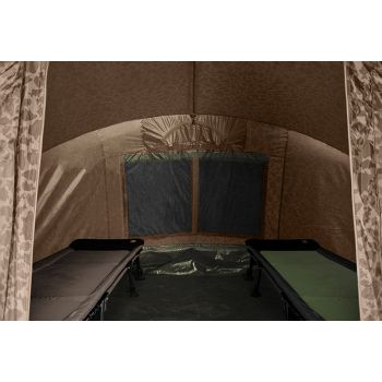 NAMIOT DELPHIN C3 LUX CLIMACONTROL CARPATH XL