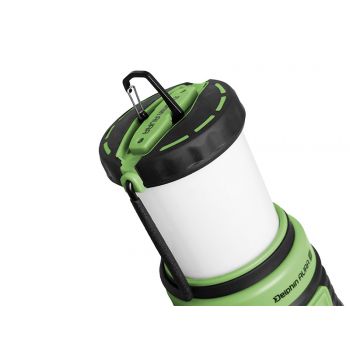 LAMPKA DELPHIN KAMPINGOWA AURA UC 8,5W 3600mAh