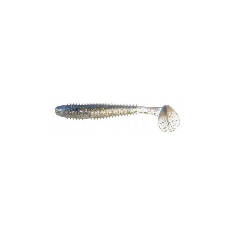 GUMA JAXON INTENSA IND 10CM I TG-IND095I