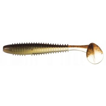 GUMA JAXON INTENSA IND 10CM...
