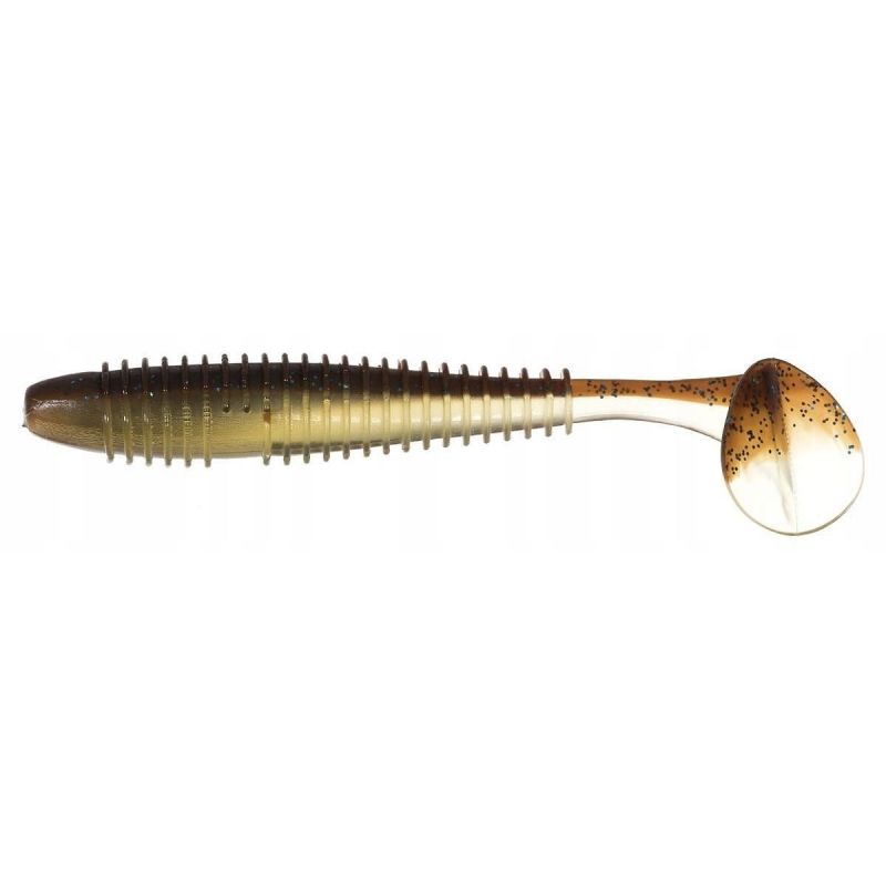 GUMA JAXON INTENSA IND 10CM E TG-IND095E