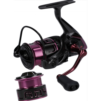 KOŁOWROTEK MIKADO LADY BIXLITE 3006 FD 
