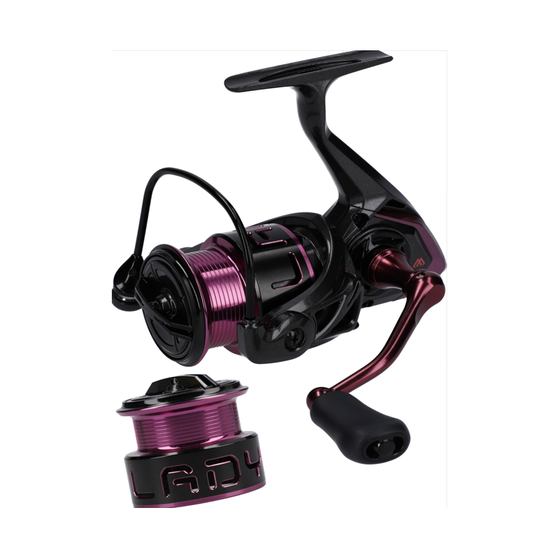 KOŁOWROTEK MIKADO LADY BIXLITE 3006 FD KOŁOWROTEK MIKADO LADY BIXLITE 3006 FD