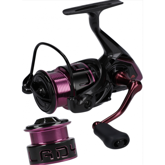 KOŁOWROTEK MIKADO LADY BIXLITE 3006 FD KOŁOWROTEK MIKADO LADY BIXLITE 3006 FD
