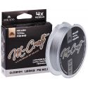 PLECIONKA MIKADO M-CRAFT BRAID 0.06mm 150m GRAY 