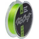 PLECIONKA MIKADO M-CRAFT BRAID 0.03mm 150m FLUO