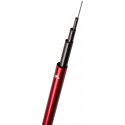 BAT WĘDKA MIKADO MFT POLE 800cm 8m 25g
