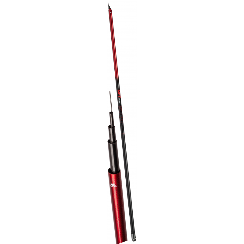 BAT WĘDKA MIKADO MFT POLE 700cm 7m 25g