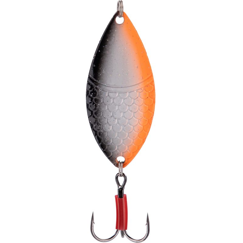 BŁYSTKA WAHADŁOWA MIKADO ALGA nr 3 27g  ROACH