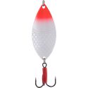 BŁYSTKA WAHADŁOWA MIKADO ALGA nr 2 20g  RED HEAD