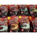 KULKI BANDIT CARP POWER SHOT BAITS 1KG SQUID